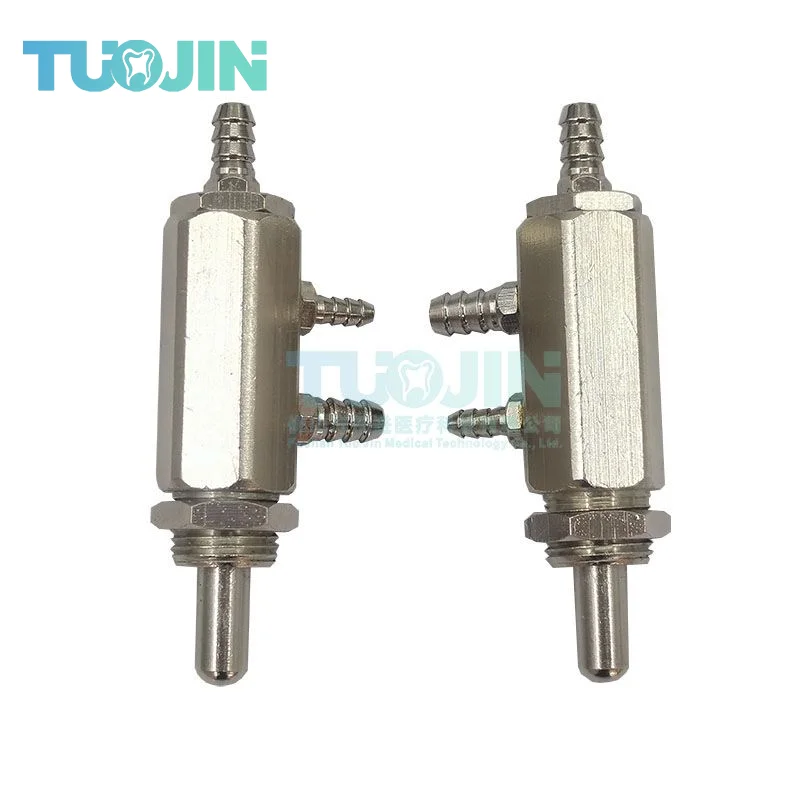 Dental Chair Parts New Type Foot Pedal Valves 5mm 3.2mm 5mm Dental Products Matreials
Dental Chair Parts New Type Foot Pedal Valves 5mm 3.2mm 5mm Dental Products Matreials