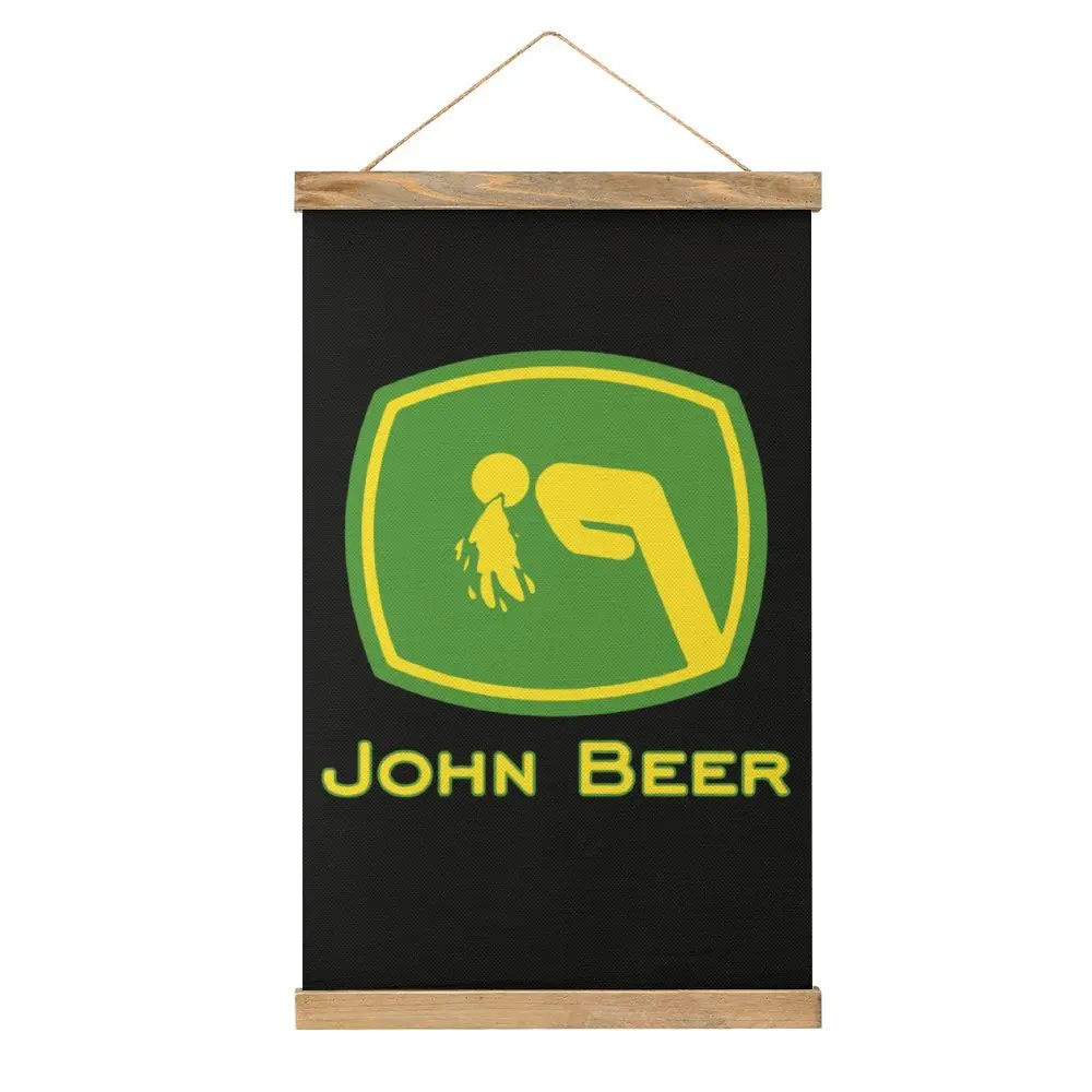 Unique John Beer Canvas Hanging Picture Picture Hanging Humor Graphic Hotel Mural Style Decorate
Unique John Beer Canvas Hanging Picture Picture Hanging Humor Graphic Hotel Mural Style Decorate