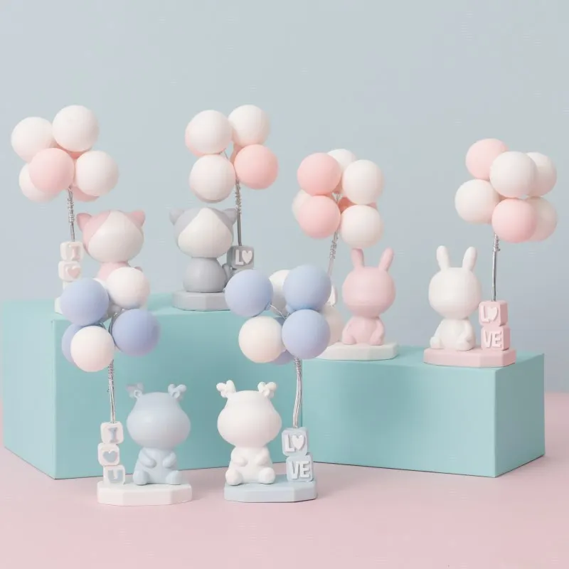 Love Decoration Bear Pink Confession Balloon Car Decoration Car Interior Decoration Aromatherapy Perfume Holder desk decoration
Love Decoration Bear Pink Confession Balloon Car Decoration Car Interior Decoration Aromatherapy Perfume Holder desk decoration