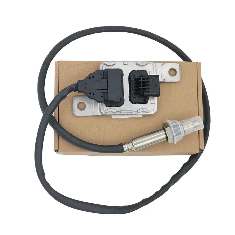 Датчик Nox Sensor 04L907805AT 04L907805N 5WK97237, передний Датчик NOX, OEM номера деталей: 04L907805N, новая Замена, новинка
Датчик Nox Sensor 04L907805AT 04L907805N 5WK97237, передний Датчик NOX, OEM номера деталей: 04L907805N, новая Замена, новинка