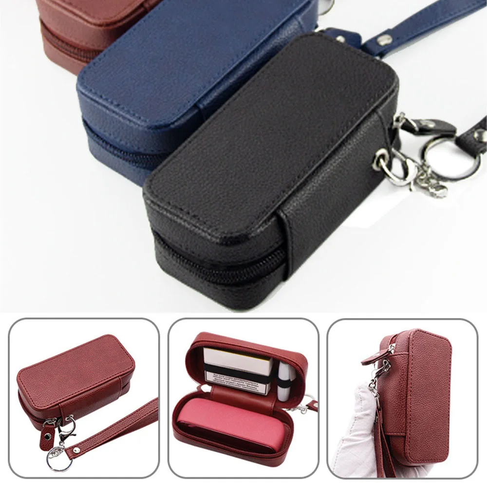 Чехол-книжка JINXINGCHENG для IQOS 3.0Duo 3.0 мешочек с держателем, чехол для IQOS ILUMA/ILUMA Prime, кожаный чехол-бумажник
Чехол-книжка JINXINGCHENG для IQOS 3.0Duo 3.0 мешочек с держателем, чехол для IQOS ILUMA/ILUMA Prime, кожаный чехол-бумажник