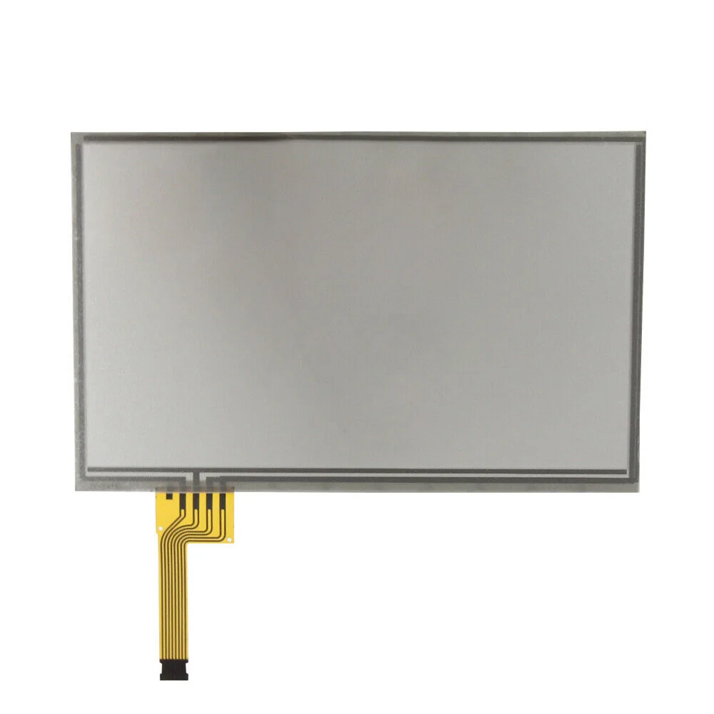 Durable Touch Screen Glass Digitizer 1PC Accessory For LEXUS (CSV40) ES240 LTA070B510F LTA070B511F LTA070B512F
Durable Touch Screen Glass Digitizer 1PC Accessory For LEXUS (CSV40) ES240 LTA070B510F LTA070B511F LTA070B512F