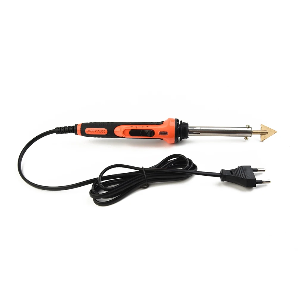 Stainless Steel Tools Plastic PE PET PP PS ABS UK AU Black Nylon PBT PVC Plastic 100W 110V-220V 230mm/9.06inch
Stainless Steel Tools Plastic PE PET PP PS ABS UK AU Black Nylon PBT PVC Plastic 100W 110V-220V 230mm/9.06inch
