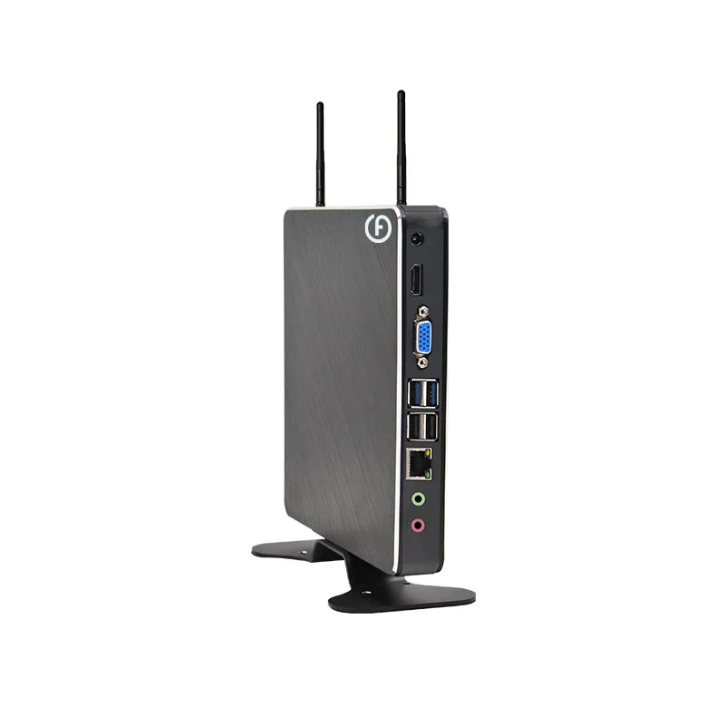I7-8550u Mini Computer Entertainment Office Mini PC micro host desktop cloud terminal student machine
I7-8550u Mini Computer Entertainment Office Mini PC micro host desktop cloud terminal student machine