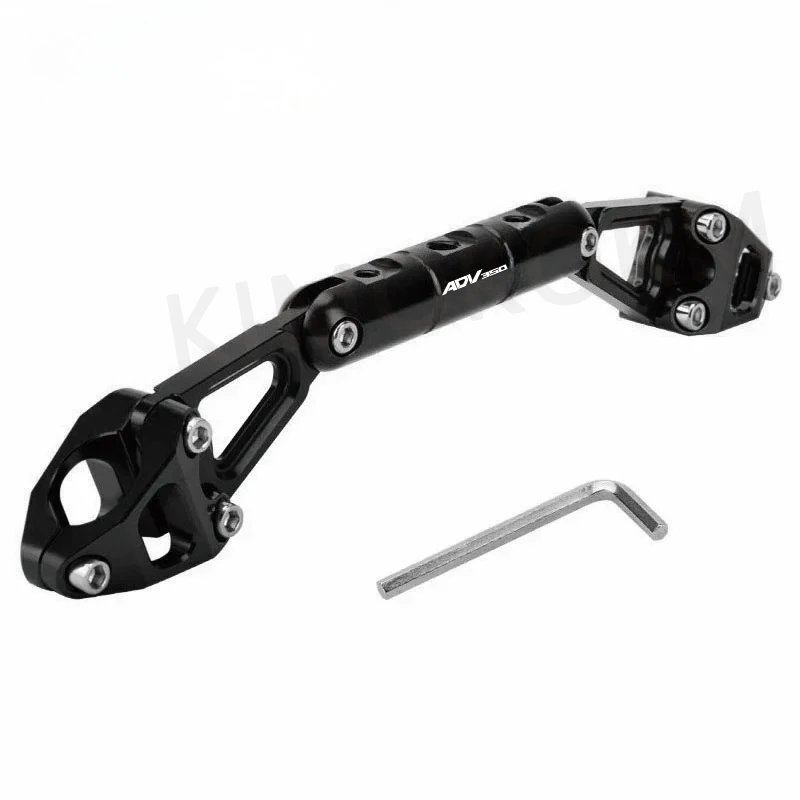 Аксессуары для мотоциклов, балансир, руль, перекладина, рычаги, держатель для телефона для ADV 150 ADV 350 150
Аксессуары для мотоциклов, балансир, руль, перекладина, рычаги, держатель для телефона для ADV 150 ADV 350 150