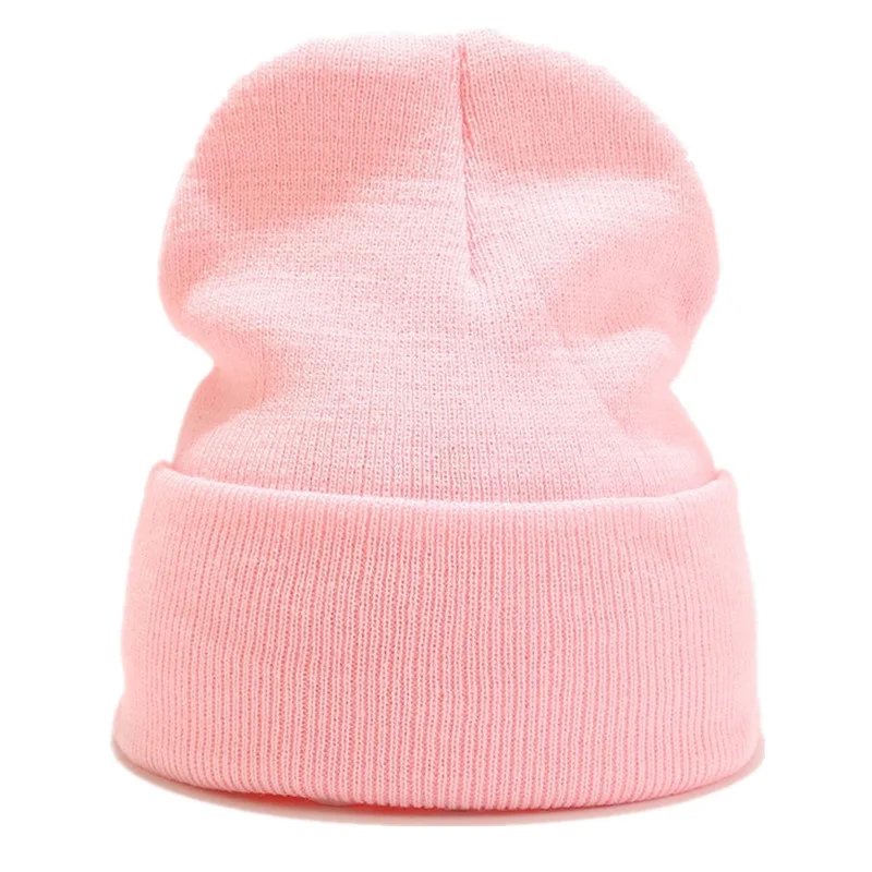 Beanie Hats for Winter Women Men Beanies Knitted Fluorescent Soft Girls Female Warm Bonnet Ladies Casual Pink Cap 2024
Beanie Hats for Winter Women Men Beanies Knitted Fluorescent Soft Girls Female Warm Bonnet Ladies Casual Pink Cap 2024