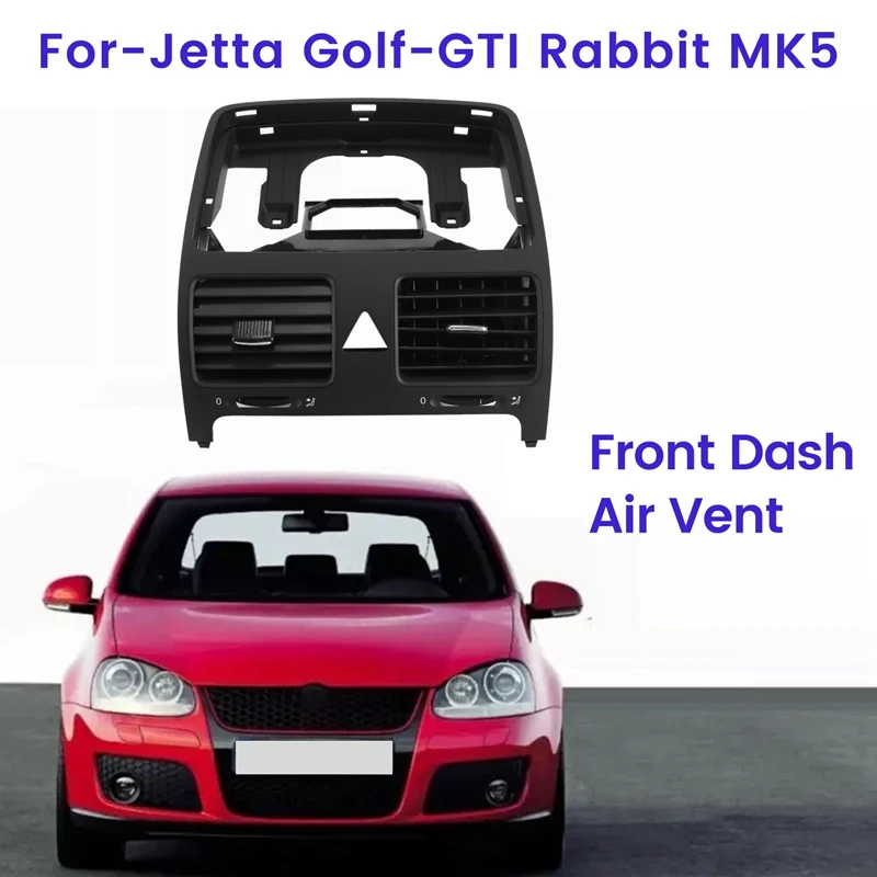 Выход кондиционера для VW-Jetta Golf-GTI Rabbit MK5 1K0 819 728 F 1QB 1K0819728F
Выход кондиционера для VW-Jetta Golf-GTI Rabbit MK5 1K0 819 728 F 1QB 1K0819728F