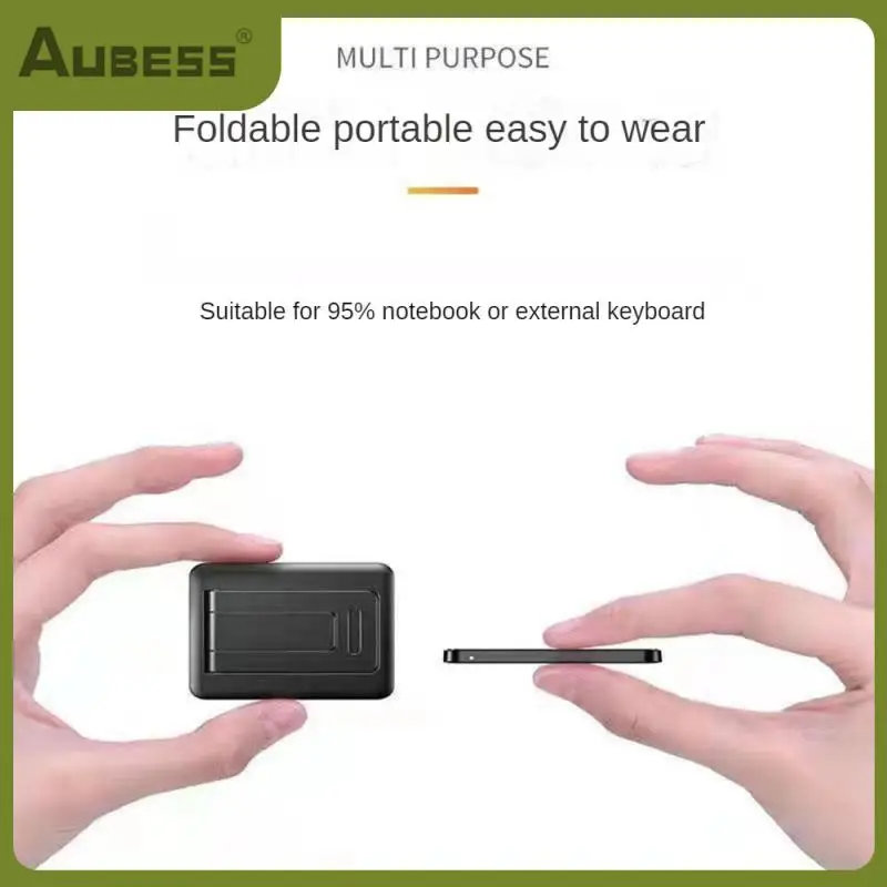 Invisible Adhesive Height Stand Plastic Keyboard Mount Portable Tablet Laptop Cooling Holder Lightweight Consumer Electronics
Invisible Adhesive Height Stand Plastic Keyboard Mount Portable Tablet Laptop Cooling Holder Lightweight Consumer Electronics