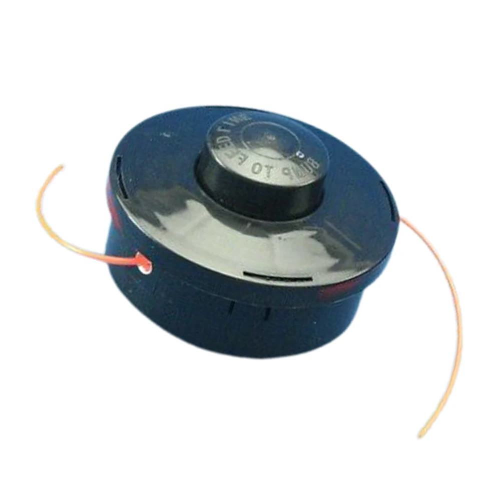 Line Spool For ALKO BC410 BC4535 BC4125 Brush Cutter Mover Replacement Parts Garden Moving Accessories Durable
Line Spool For ALKO BC410 BC4535 BC4125 Brush Cutter Mover Replacement Parts Garden Moving Accessories Durable