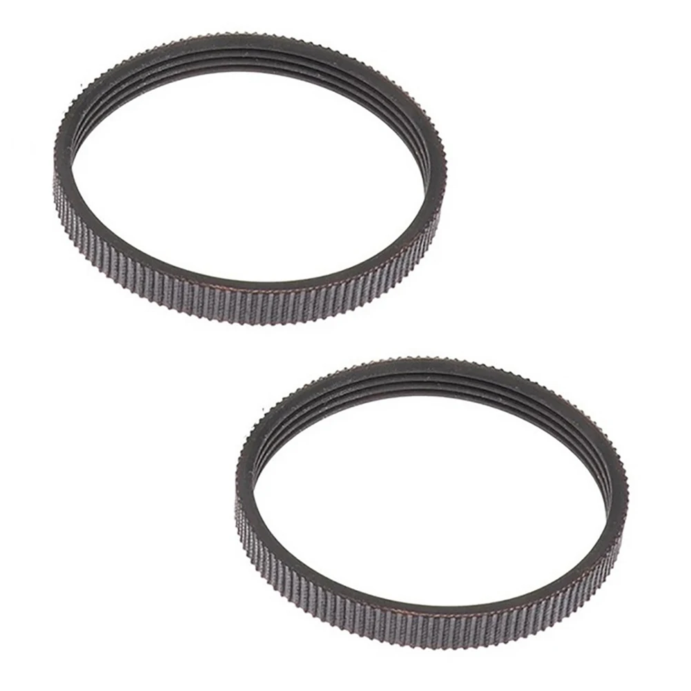 2pcs 9.6mm Width Rubber Electric Planer Drive Belt For 1900B 225007-7 N1923B Replacement Parts Electric Planer Accessories
2pcs 9.6mm Width Rubber Electric Planer Drive Belt For 1900B 225007-7 N1923B Replacement Parts Electric Planer Accessories