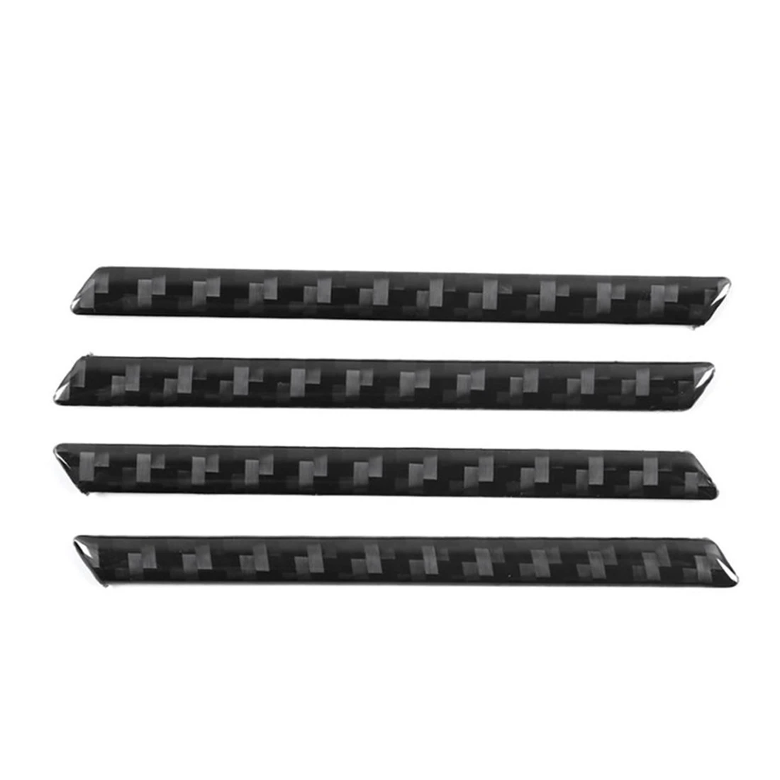 Car A-Pillar Corner Decorative Cover Stickers Carbon Fiber for Suzuki Jimny 2019 2020 2021 2022 Accessories
Car A-Pillar Corner Decorative Cover Stickers Carbon Fiber for Suzuki Jimny 2019 2020 2021 2022 Accessories