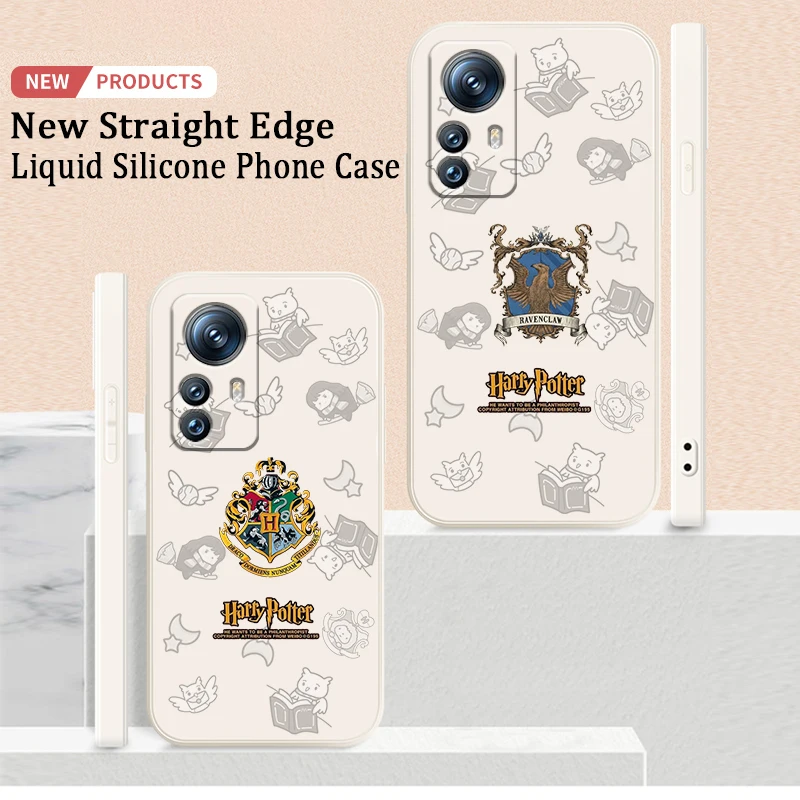 Logo Potters Wand Harries Art Liquid Rope Cover Phone Case For Xiaomi Mi 12S 12 12X 12T 11i 11T 11 10 10S 10T Pro Lite Ultra 5G 
Logo Potters Wand Harries Art Liquid Rope Cover Phone Case For Xiaomi Mi 12S 12 12X 12T 11i 11T 11 10 10S 10T Pro Lite Ultra 5G