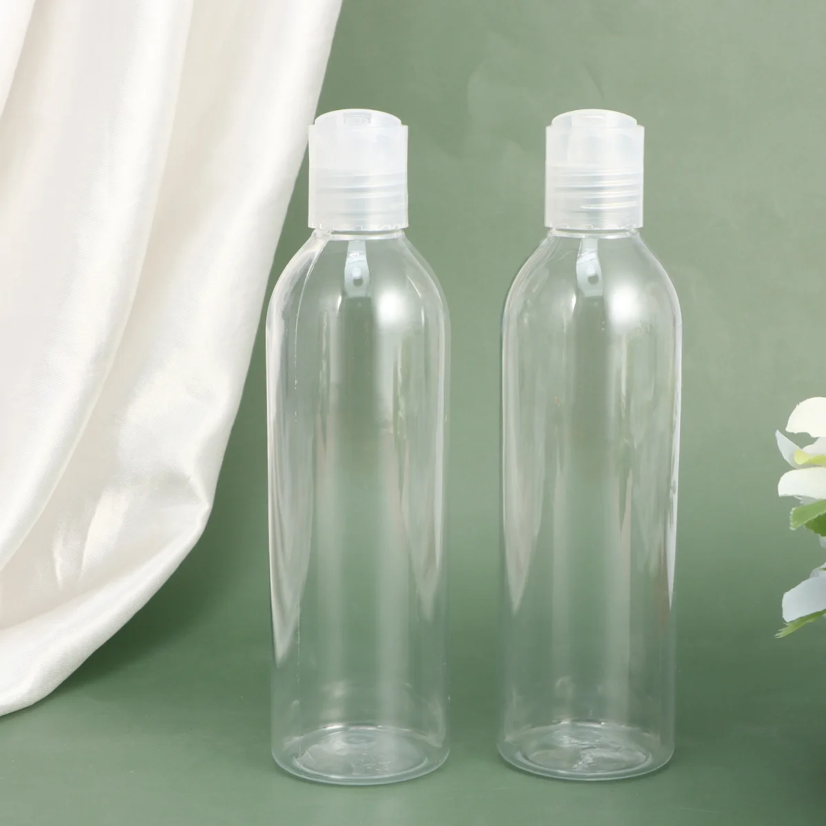 Bottles Bottle Travel Squeeze Refillable Empty Cap Lotion Containers Shampoo Disc Dispenser Press Plastic Caps Container Liquid
Bottles Bottle Travel Squeeze Refillable Empty Cap Lotion Containers Shampoo Disc Dispenser Press Plastic Caps Container Liquid