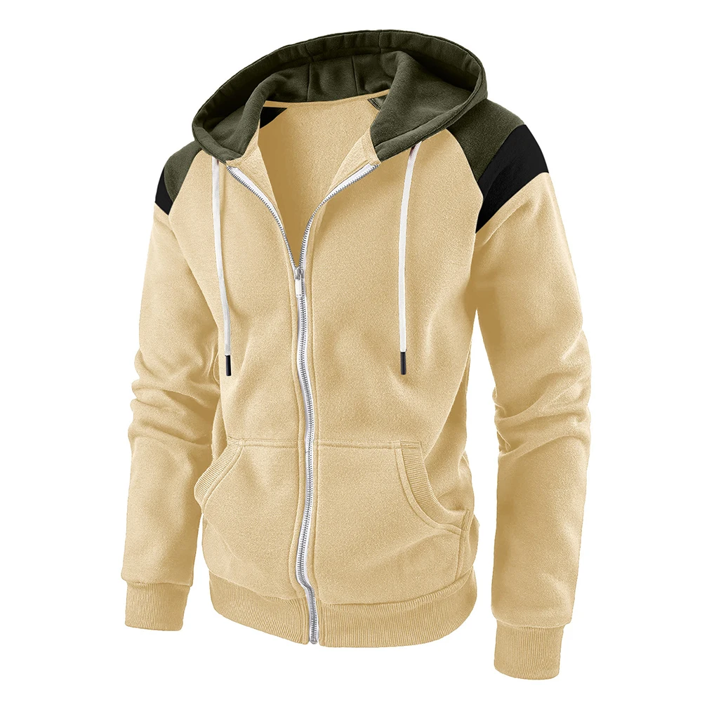 2022 New Hoodies Sport Tops Fashion Fashonable Leisure Men Men's Clothing Sweater Sweatshirts Activewear Casual
2022 New Hoodies Sport Tops Fashion Fashonable Leisure Men Men's Clothing Sweater Sweatshirts Activewear Casual