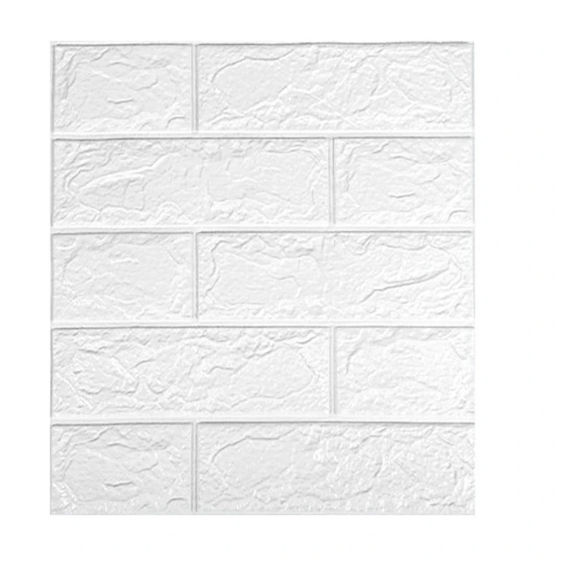 20PCS 35X38.5Cm 3D Wall Stickers Self Adhesive Foam Brick Room Decor DIY Wallpaper Wall Decor Wall Sticker
20PCS 35X38.5Cm 3D Wall Stickers Self Adhesive Foam Brick Room Decor DIY Wallpaper Wall Decor Wall Sticker