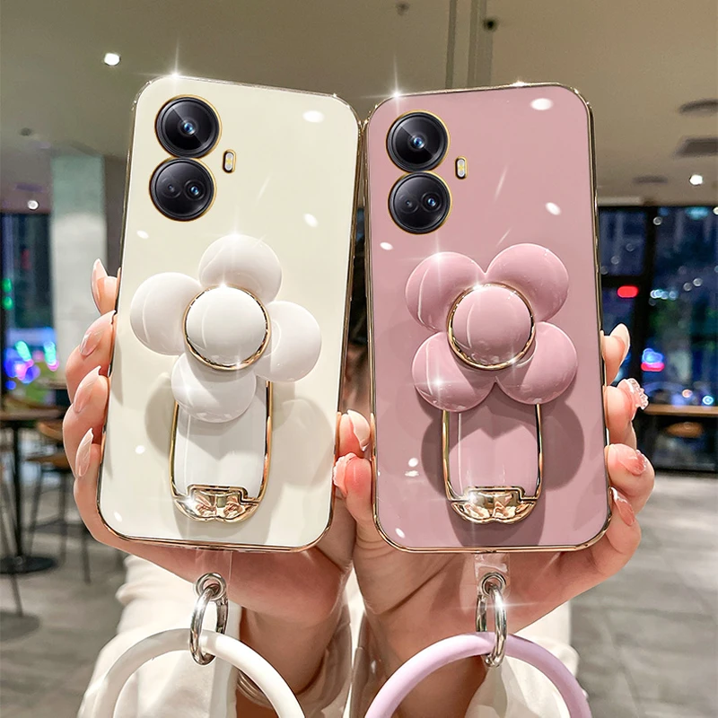 Texture Rotatable Bracket Case For Realme 10 4G 9 5G C11 C55 C35 C31 C33 C30 9 Pro C30S 9i 8i 7i 8 Pro Solid Color Plating Cover
Texture Rotatable Bracket Case For Realme 10 4G 9 5G C11 C55 C35 C31 C33 C30 9 Pro C30S 9i 8i 7i 8 Pro Solid Color Plating Cover