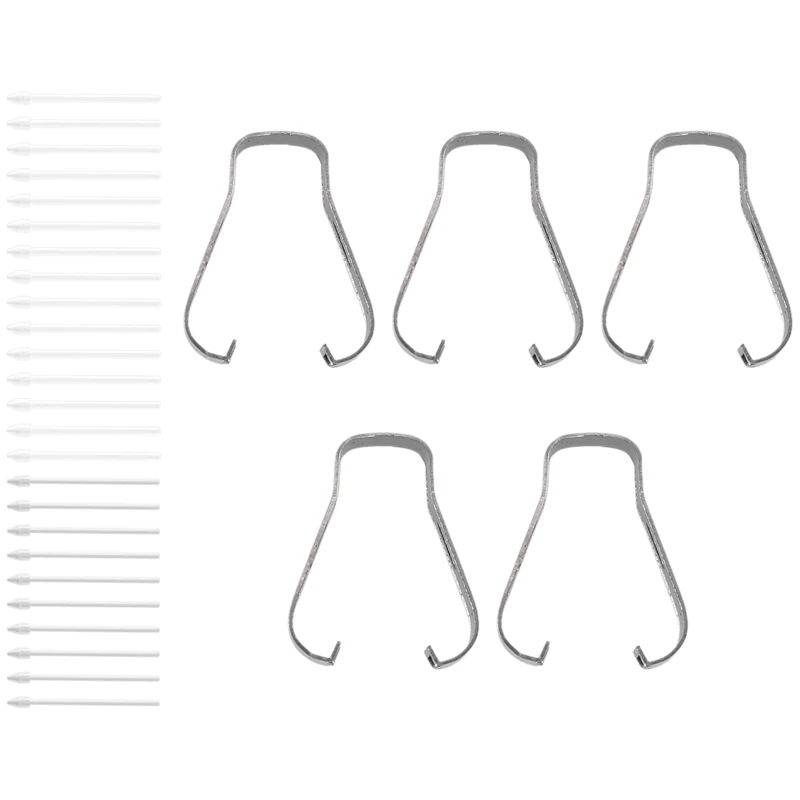 Наконечник для стилуса Samsung S6, наконечник S7, запасной стержень N10, сменный наконечник S22, наконечник N20, 1 набор, 15 белых и 10 серых головок для ручки + 5 зажимов
Наконечник для стилуса Samsung S6, наконечник S7, запасной стержень N10, сменный наконечник S22, наконечник N20, 1 набор, 15 белых и 10 серых головок для ручки + 5 зажимов