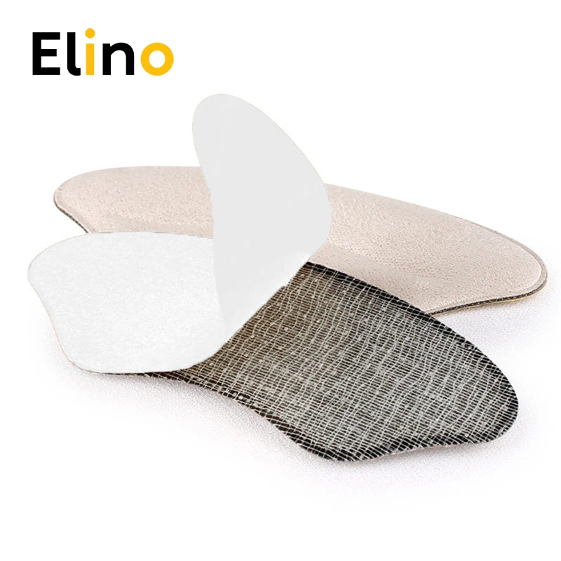 Sponge Heel Pads Adhesive Patch for Pain Relief HighHeels Shoes Sticker Foot Careliner Soft and Wearresistant Cushion Insert Pad
Sponge Heel Pads Adhesive Patch for Pain Relief HighHeels Shoes Sticker Foot Careliner Soft and Wearresistant Cushion Insert Pad