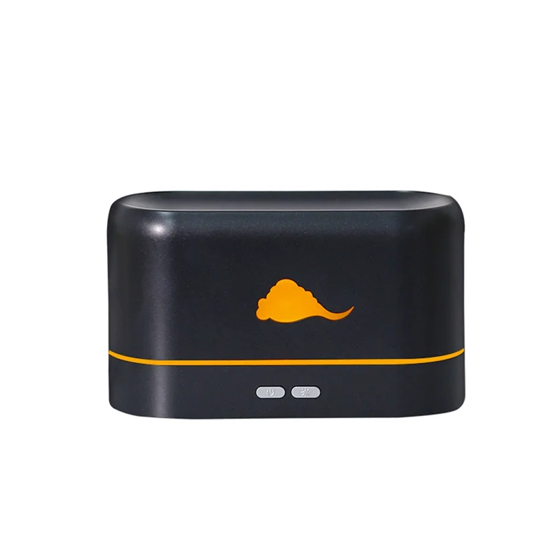 Flame Air Humidifier Ultrasonic Aromatherapy Humidifiers Smell Diffusers Electric Air Freshener with Remote Control
Flame Air Humidifier Ultrasonic Aromatherapy Humidifiers Smell Diffusers Electric Air Freshener with Remote Control