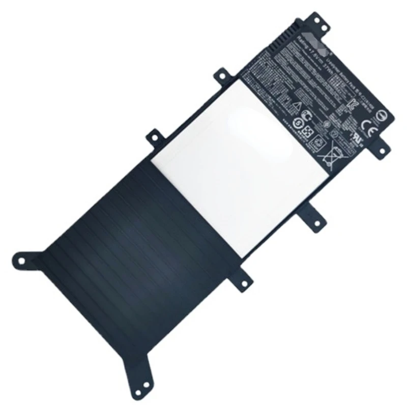 K555U V555L X555UQ MX555 Original A555U V555U/UQ computer C21N1408 notebook X555UA Battery VivoBook4000V555LB5200
K555U V555L X555UQ MX555 Original A555U V555U/UQ computer C21N1408 notebook X555UA Battery VivoBook4000V555LB5200