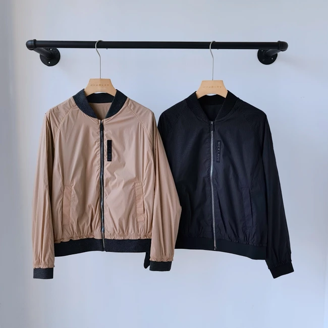 Korean Golf Women's Autumn Coat Elastic Comfort Small Lace Korean Stand Collar Zipper Coat Golf Jacket
Korean Golf Women's Autumn Coat Elastic Comfort Small Lace Korean Stand Collar Zipper Coat Golf Jacket