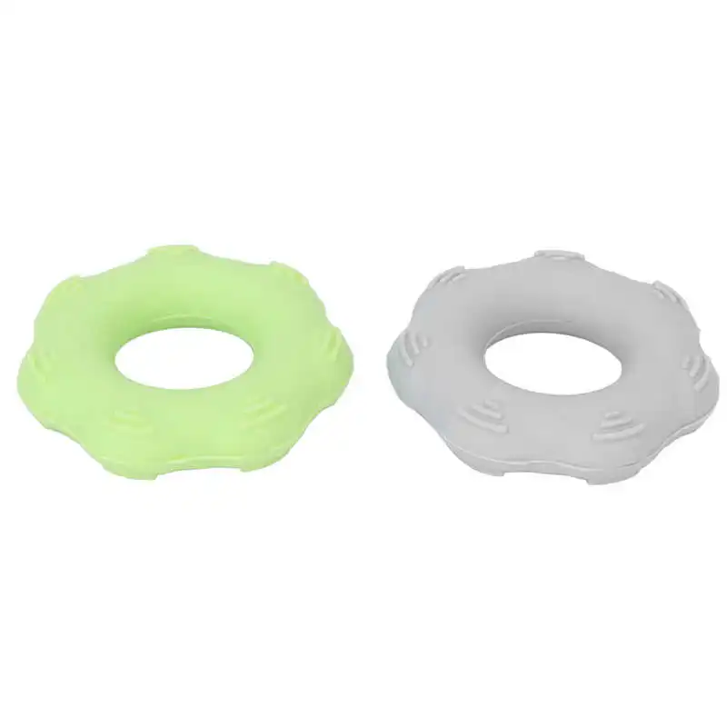 Finger Stretcher Hand Grip Strengthener Ring Decompression Lightweight Massage Convex Point for Office
Finger Stretcher Hand Grip Strengthener Ring Decompression Lightweight Massage Convex Point for Office