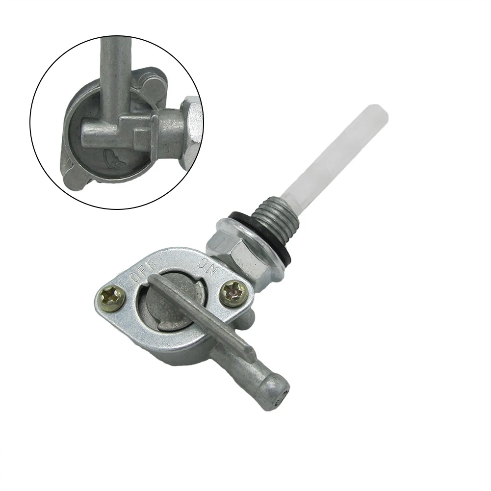 1Pcs Fuel Gas Petrol Shut Off Valve 10mm 1/4\\\\\\\" Motorcycle Modified Fuel Tank Switch Accessories M10x1.25 High Quality Part
1Pcs Fuel Gas Petrol Shut Off Valve 10mm 1/4\\\\\\\" Motorcycle Modified Fuel Tank Switch Accessories M10x1.25 High Quality Part