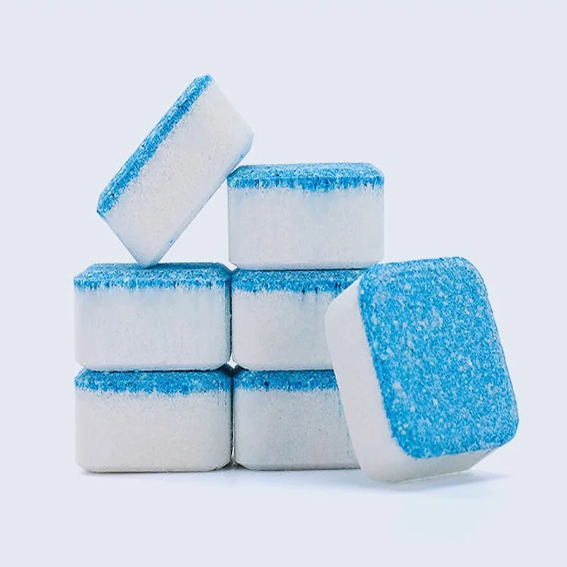 Cleaning Tools Washing Machine Cleaner Effervescent Tablet Deep Cleaning Washer Deodorant Remove Stain Detergent Washing Machine
Cleaning Tools Washing Machine Cleaner Effervescent Tablet Deep Cleaning Washer Deodorant Remove Stain Detergent Washing Machine