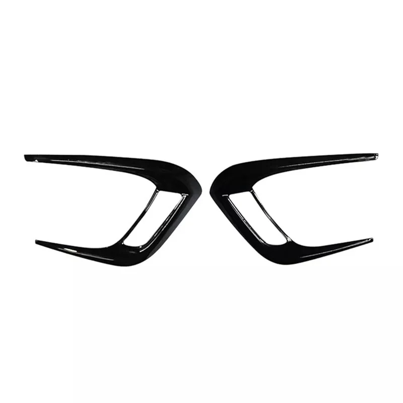 Car Front Fog Light Lamp Cover Garnish Strip Eyebrow Cover Trim for Suzuki Vitara 2016-2020
Car Front Fog Light Lamp Cover Garnish Strip Eyebrow Cover Trim for Suzuki Vitara 2016-2020