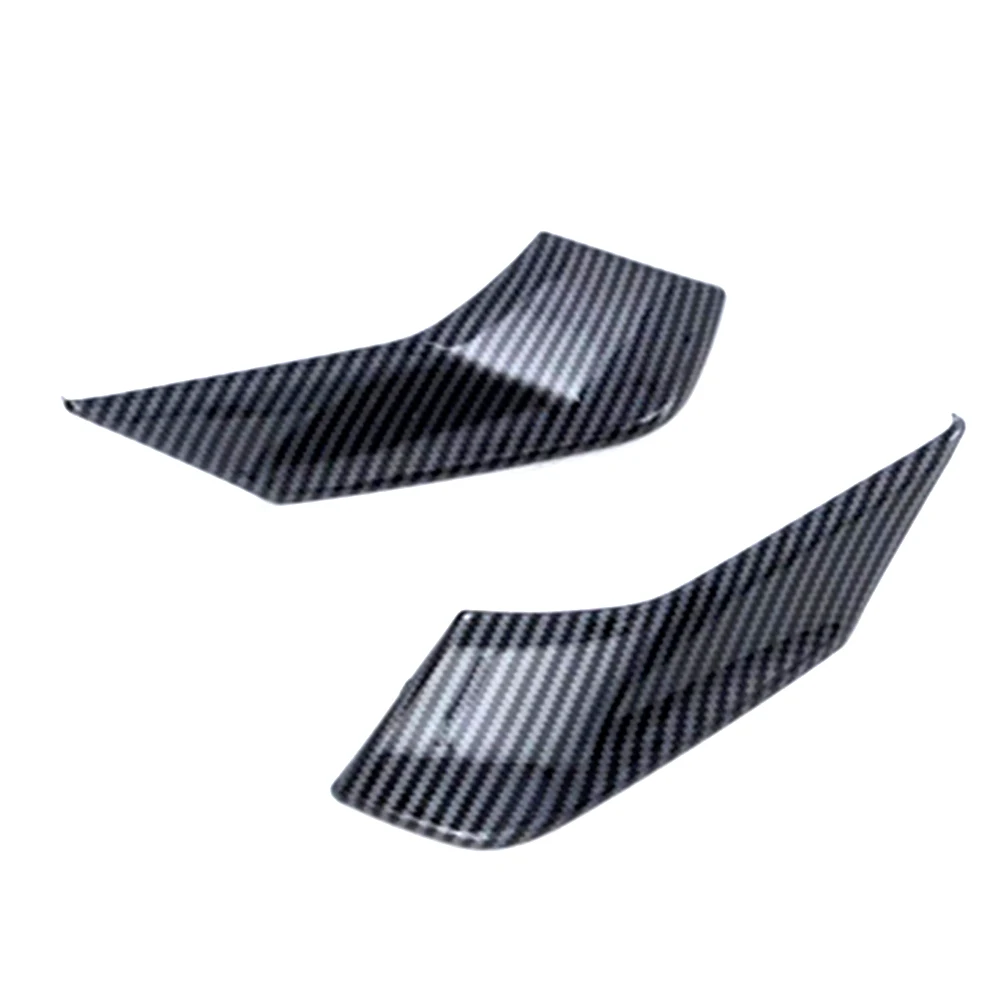 Part Car Sticker Plastic Sticker Trim 2022-2023 ABS Carbon Fiber Decoration For Corolla For Cross Pillar Cover
Part Car Sticker Plastic Sticker Trim 2022-2023 ABS Carbon Fiber Decoration For Corolla For Cross Pillar Cover