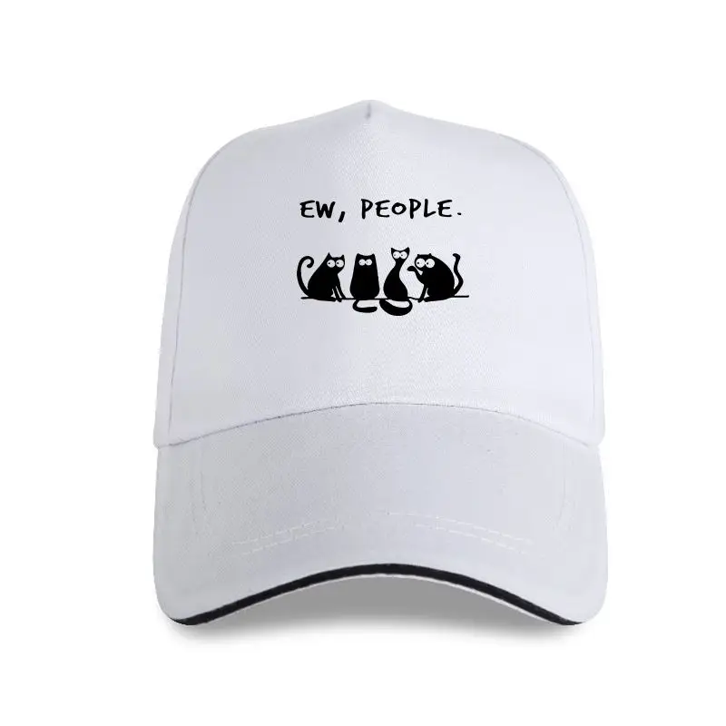 Men Tops Baseball cap Ew People Cat Novelty Camisas Pet Kitten Love Meow Animal Cute Funny Harajuku
Men Tops Baseball cap Ew People Cat Novelty Camisas Pet Kitten Love Meow Animal Cute Funny Harajuku