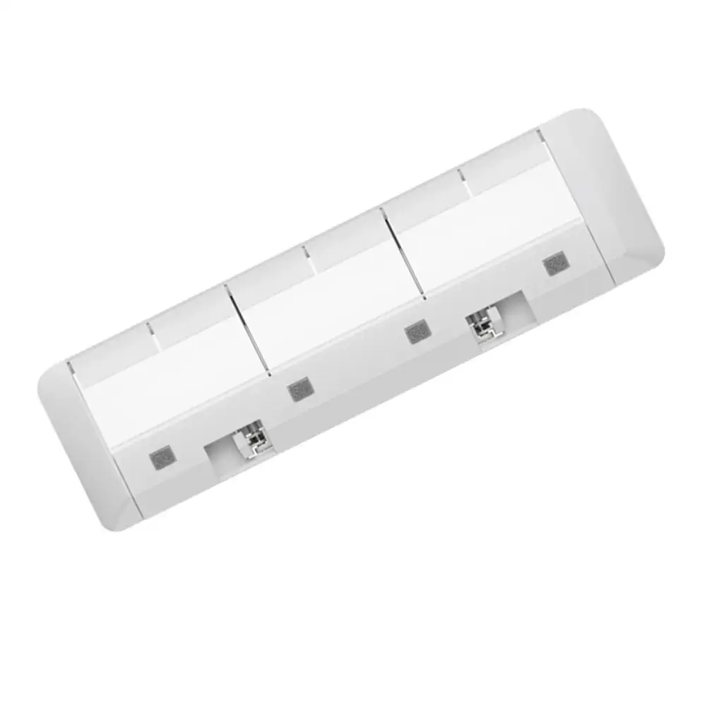 Сменная крышка ролика для W10, аксессуары для пылесоса, крышка ролика, запасные части, детали для бытовой уборки, бытовая техника
Сменная крышка ролика для W10, аксессуары для пылесоса, крышка ролика, запасные части, детали для бытовой уборки, бытовая техника