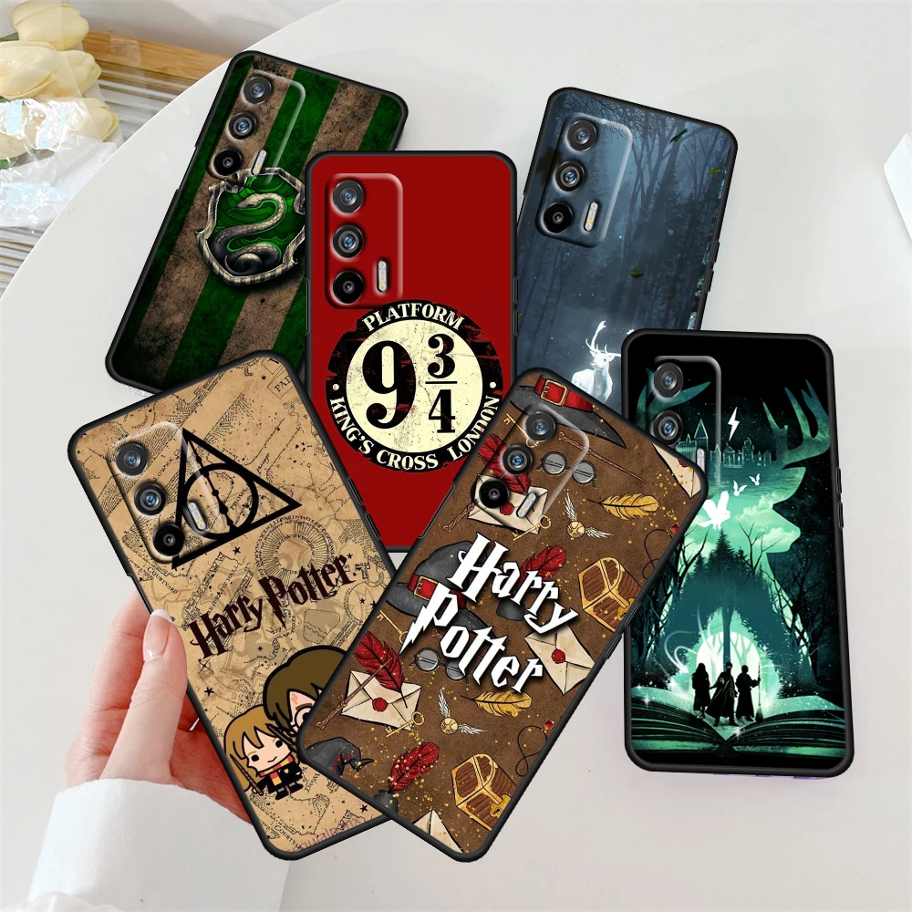Cartoon harrys P-potter Wand For OPPO Find X6 F21 PRO X5 X3 X2 Reno 9 8 7 Pro SE 6Lite Neo 4G 5G Soft Black Phone Case
Cartoon harrys P-potter Wand For OPPO Find X6 F21 PRO X5 X3 X2 Reno 9 8 7 Pro SE 6Lite Neo 4G 5G Soft Black Phone Case