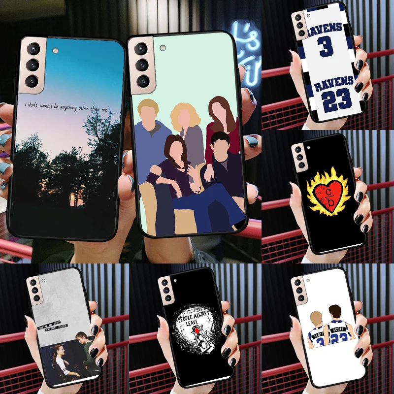 One Tree Hill Case For Samsung Galaxy J7 J5 J1 J3 2016 A3 A5 2017 A6 A7 A8 A9 J8 2018 J4 J6 Plus Coque
One Tree Hill Case For Samsung Galaxy J7 J5 J1 J3 2016 A3 A5 2017 A6 A7 A8 A9 J8 2018 J4 J6 Plus Coque