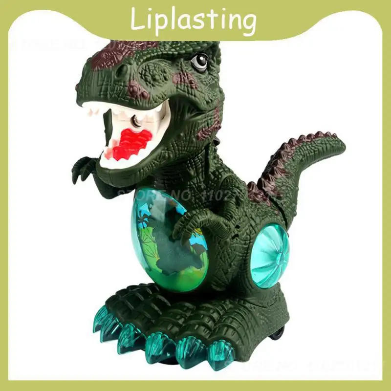 Brain Game Universal Gear Atomized Spray Water Toy Double A Battery Detachable Tail Dinosaur Toy Electric Toys Light Toys
Brain Game Universal Gear Atomized Spray Water Toy Double A Battery Detachable Tail Dinosaur Toy Electric Toys Light Toys