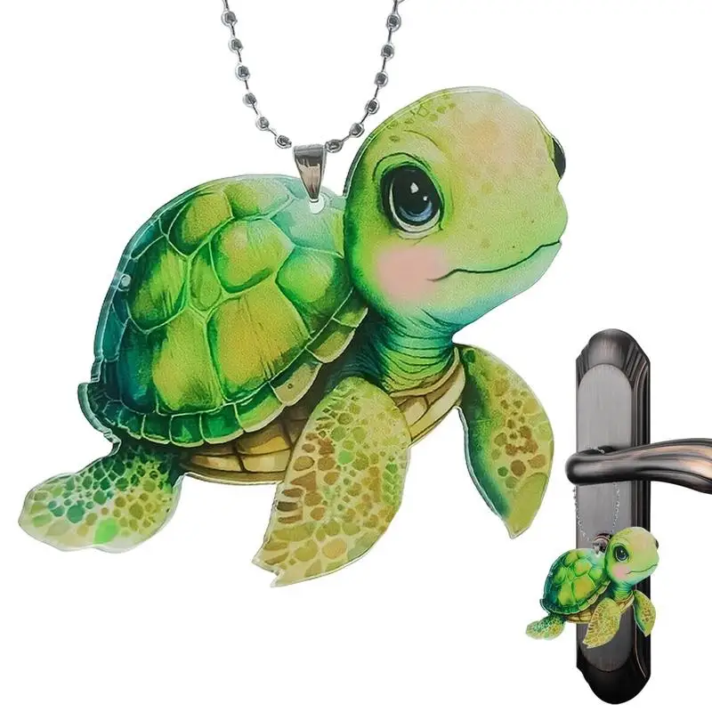 Car Turtle Figurine Car Dashboard Acrylic Turtle Decorations Multifunctional Colorful Decoration Turtle Ornament Auto Gadgets
Car Turtle Figurine Car Dashboard Acrylic Turtle Decorations Multifunctional Colorful Decoration Turtle Ornament Auto Gadgets