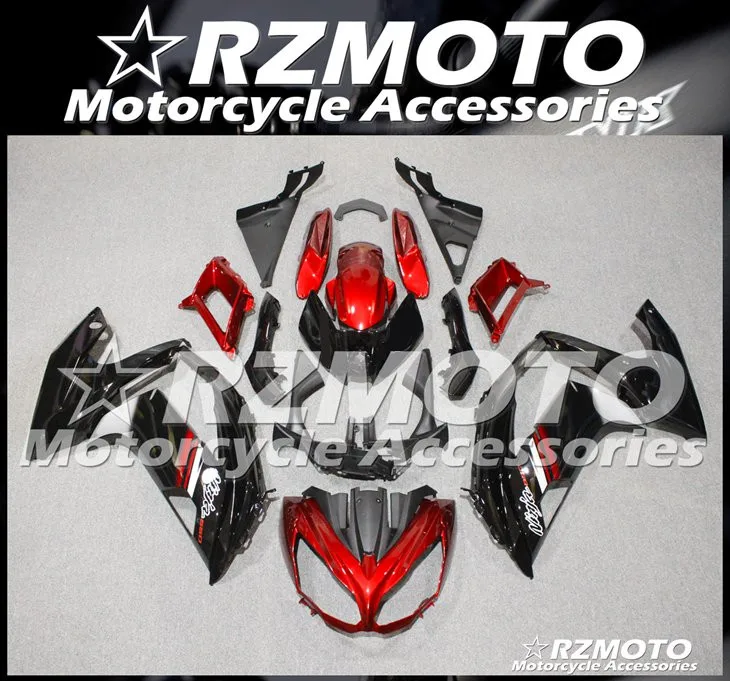 Комплект обтекателей для Kawasaki Ninja 650 650R ER6F 2012 2013 2014 2015 2016 12 13 14 15 16
Комплект обтекателей для Kawasaki Ninja 650 650R ER6F 2012 2013 2014 2015 2016 12 13 14 15 16