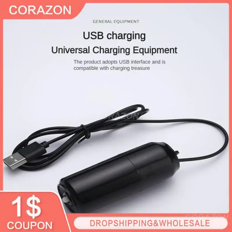 Fishing Oxygen Machine Home Ultra-quiet Small Usb Fish Farming Aquariums Accessories Oxygenator Household Silent Low Voltage
Fishing Oxygen Machine Home Ultra-quiet Small Usb Fish Farming Aquariums Accessories Oxygenator Household Silent Low Voltage