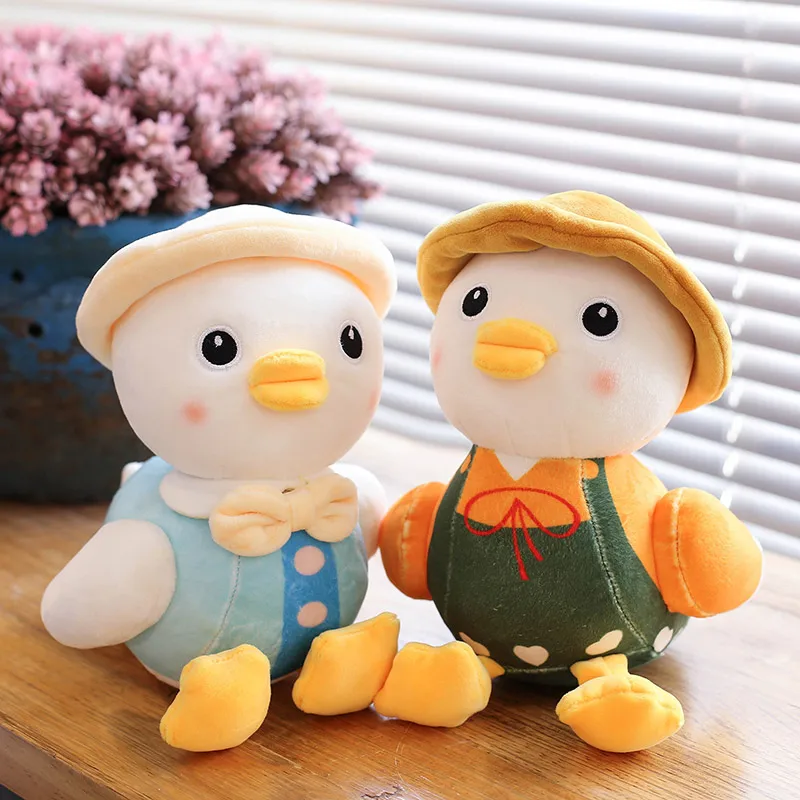 30cm Cute Soft duck family Pillow Stuffed Plush Toys Office Nap Pillow Home Comfort Cushion Decor Gift Doll Child
30cm Cute Soft duck family Pillow Stuffed Plush Toys Office Nap Pillow Home Comfort Cushion Decor Gift Doll Child