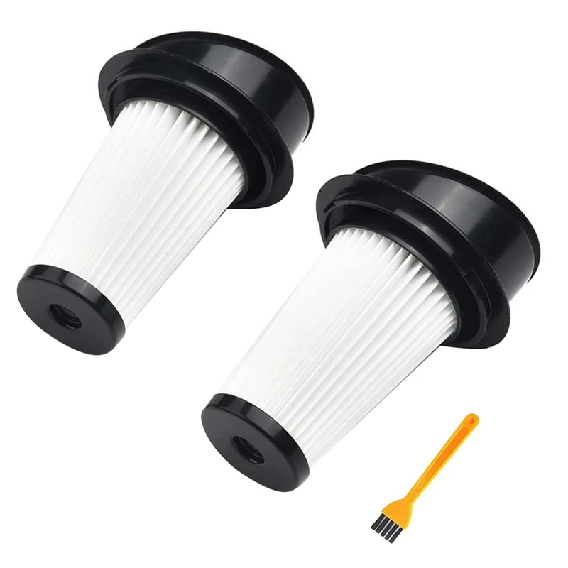2Pcs Hepa Filters For Grundig VCH9932 Vacuum Cleaner, Part Number 9178013673, Replacement Filter Cartridge
2Pcs Hepa Filters For Grundig VCH9932 Vacuum Cleaner, Part Number 9178013673, Replacement Filter Cartridge
