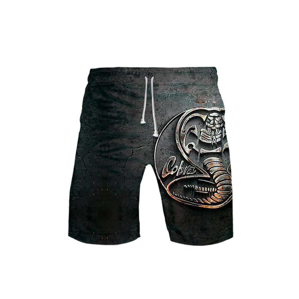 Casual Beach Cool Shorts The Karate Boy Cobra Kai-Men Beach Quick Dry Swimsuit Fashion Swim Shorts Mens Boy Surfboard Pants
Casual Beach Cool Shorts The Karate Boy Cobra Kai-Men Beach Quick Dry Swimsuit Fashion Swim Shorts Mens Boy Surfboard Pants