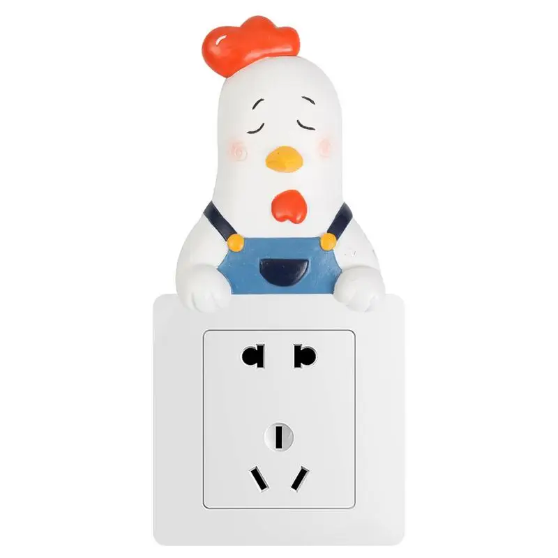 Cartoon Light Switch Stickers Light Switch Stickers Cartoon Decals DIY Wall Stickers Arts Decor For Kids Bedroom Living Room 
Cartoon Light Switch Stickers Light Switch Stickers Cartoon Decals DIY Wall Stickers Arts Decor For Kids Bedroom Living Room
