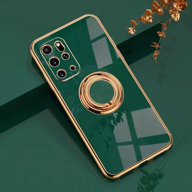 For Samsung S22 Ultra s20fe With Ring Holder Magnetic CoverFor Samsung Galaxy S21 Ultra S22 S21 Plus S20 FE Magnet Luxury Case
For Samsung S22 Ultra s20fe With Ring Holder Magnetic CoverFor Samsung Galaxy S21 Ultra S22 S21 Plus S20 FE Magnet Luxury Case