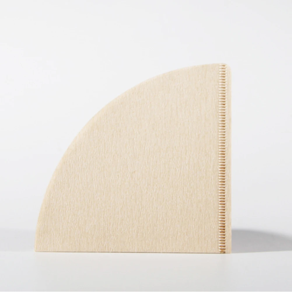 40Pcs Coffee Pot log Filter Paper V-shaped Home Big Small Size Tea Filter Paper Coffee Drip Strainer Espresso Coffeeware
40Pcs Coffee Pot log Filter Paper V-shaped Home Big Small Size Tea Filter Paper Coffee Drip Strainer Espresso Coffeeware