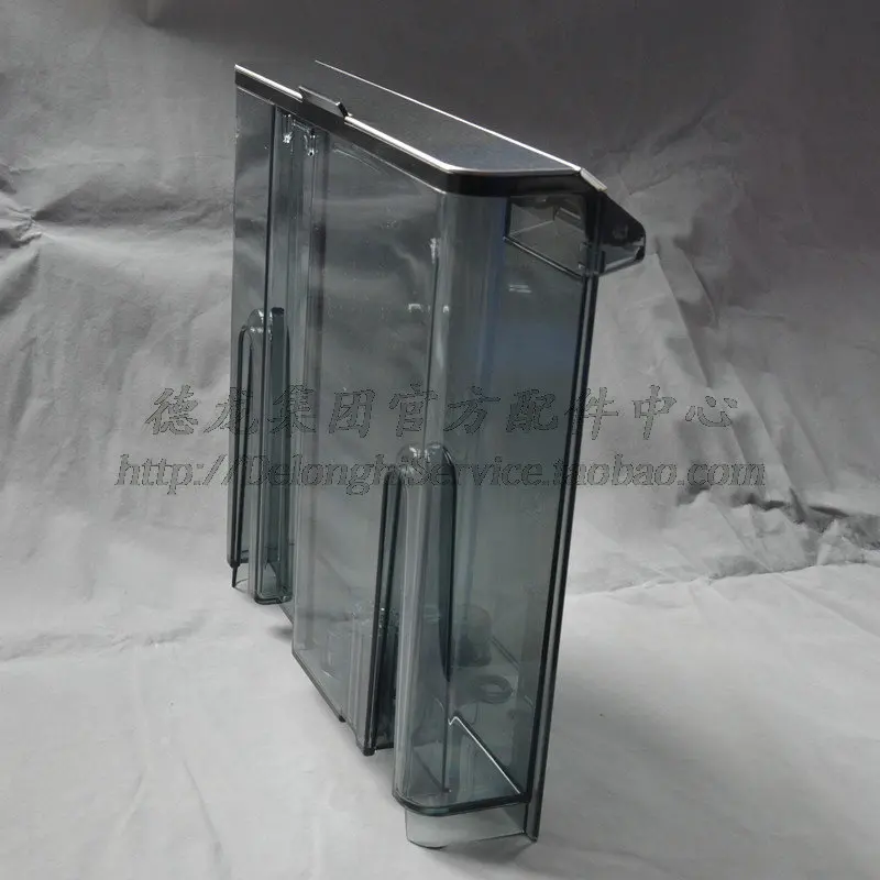 EC9335 Semi-automatic coffee machine water tank fittings Water container coffee machine water tank
EC9335 Semi-automatic coffee machine water tank fittings Water container coffee machine water tank