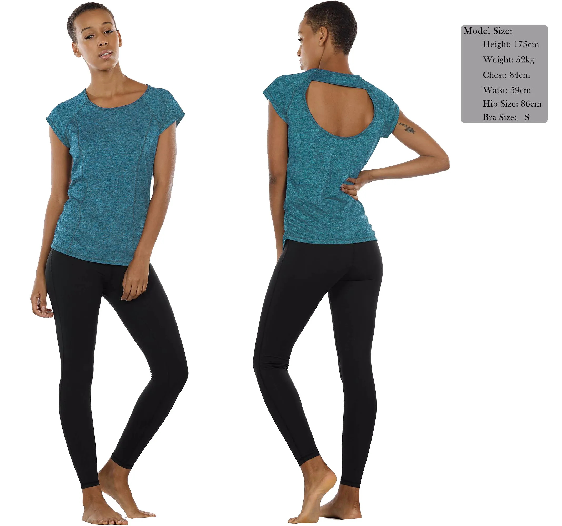 Women Yoga Tops Vest Fitness Lounging Jogging Hiking GymOpen Back Activewear Exercise Fitness Tank Tops Gym sports workout
Women Yoga Tops Vest Fitness Lounging Jogging Hiking GymOpen Back Activewear Exercise Fitness Tank Tops Gym sports workout