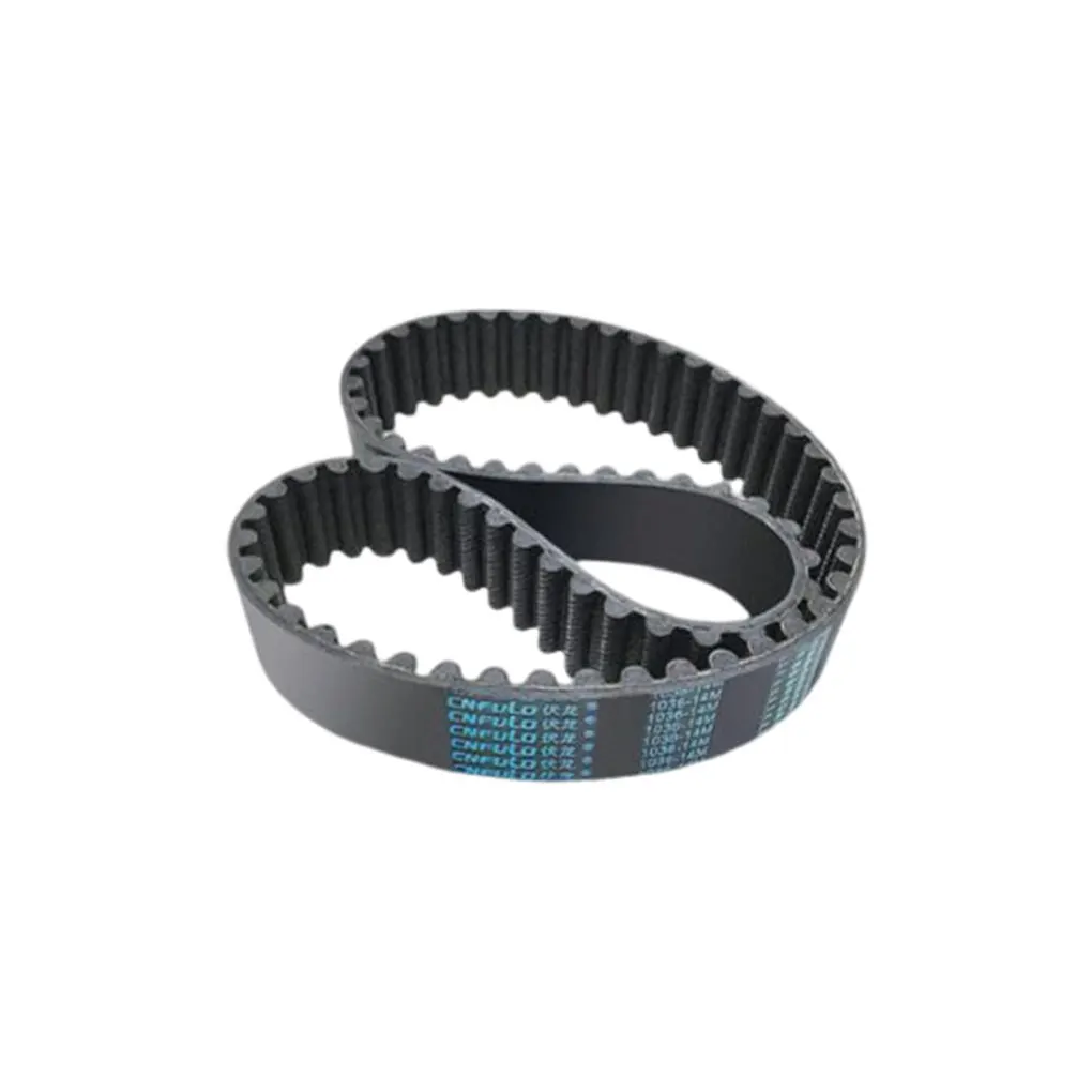 Timing Belt Rubber Professional Factory Business 3D Printer Replacement Synchronous Power Pulley Transmission Parts
Timing Belt Rubber Professional Factory Business 3D Printer Replacement Synchronous Power Pulley Transmission Parts