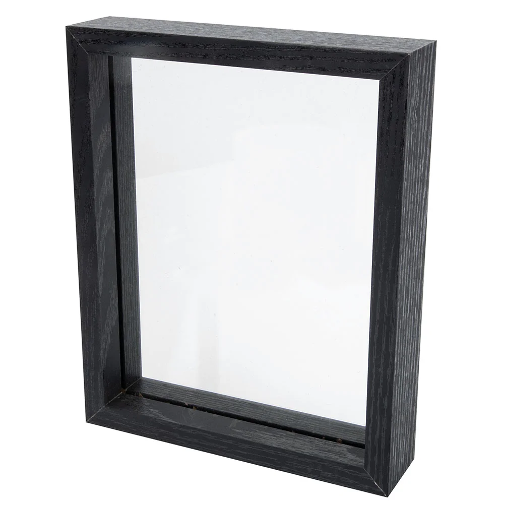 Frame Shadow Box Display Flower Glass Artwork Specimen Case Photomemory Wooden Shadowbox Dried Herbarium Tabletop
Frame Shadow Box Display Flower Glass Artwork Specimen Case Photomemory Wooden Shadowbox Dried Herbarium Tabletop