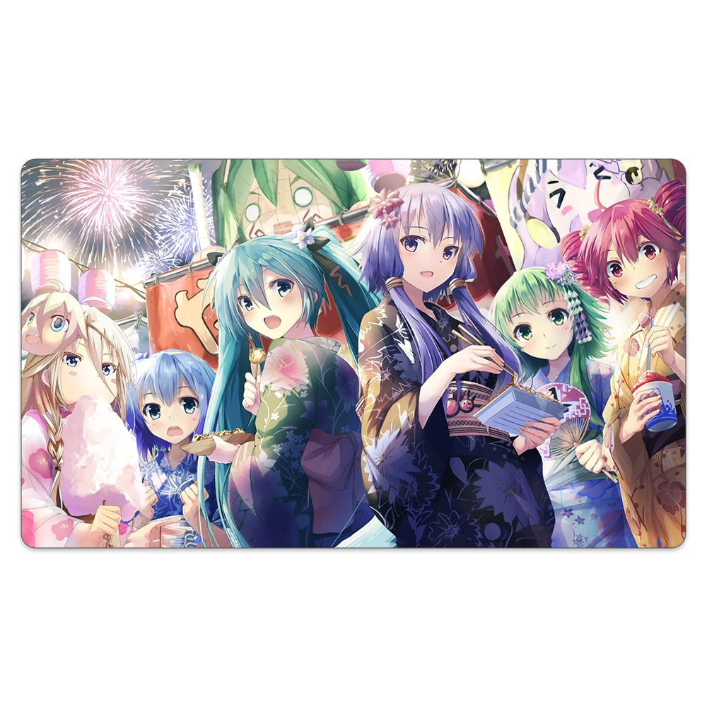 Игровой коврик в стиле аниме для девочек, дорожная сумка на шнурке, нескользящий, с шумоподавлением, резиновый водонепроницаемый Настольный коврик для настольных игр
Игровой коврик в стиле аниме для девочек, дорожная сумка на шнурке, нескользящий, с шумоподавлением, резиновый водонепроницаемый Настольный коврик для настольных игр