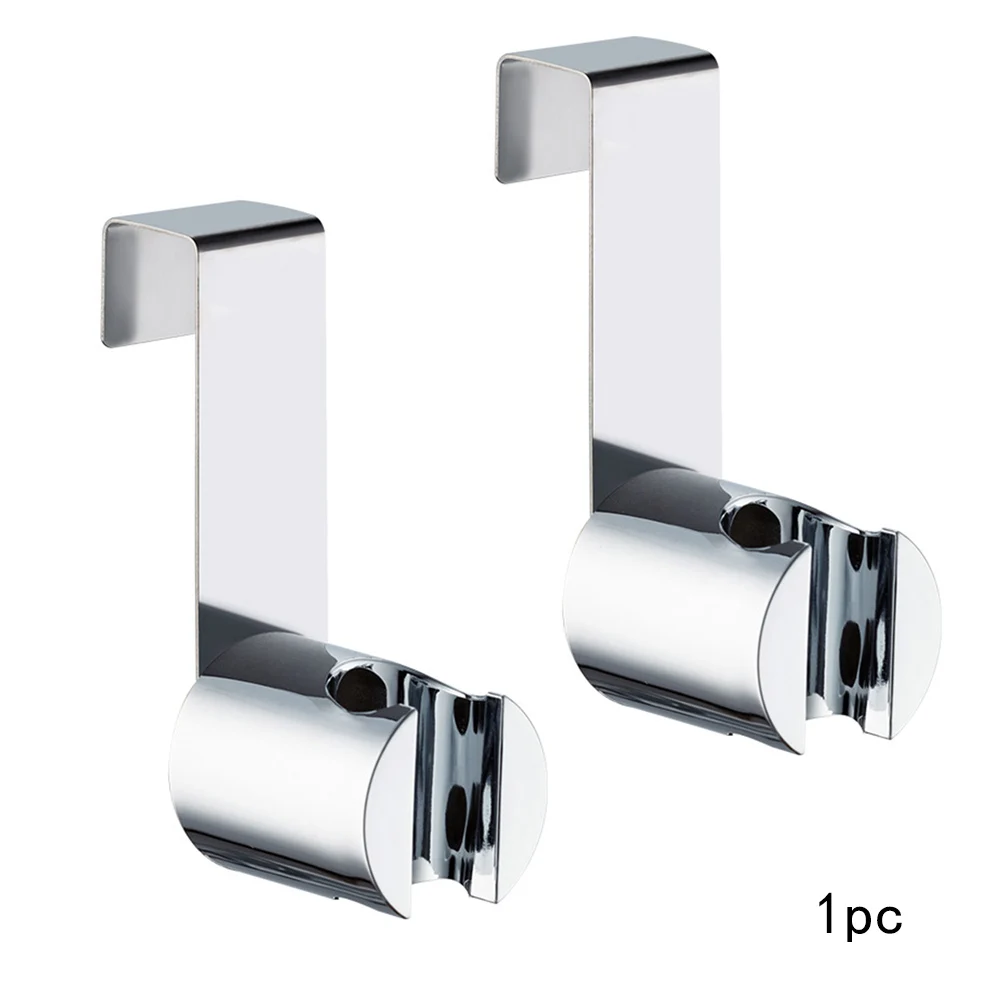 Wall Hardware Bidet Stainless Steel Shower Head Bracket Parts HandHeld Sprayer Home Practical Durable Tank Professional Bathroom 
Wall Hardware Bidet Stainless Steel Shower Head Bracket Parts HandHeld Sprayer Home Practical Durable Tank Professional Bathroom
